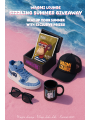 Wagmi Lounge Summer Lottery