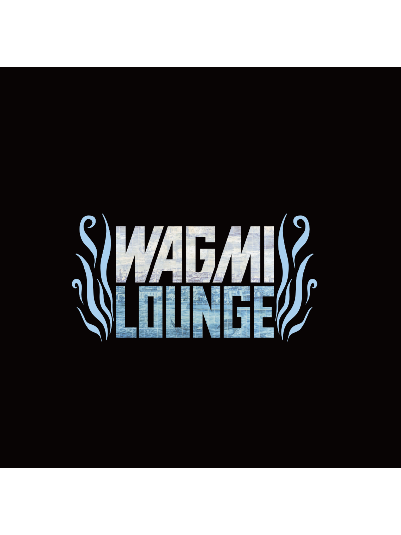 Wagmi Lounge Lisbon Limited Edition Snapback